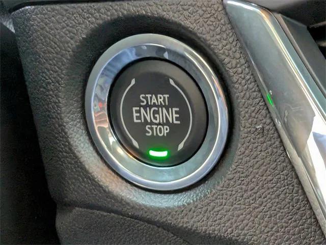 new 2026 Buick Encore GX car, priced at $23,930
