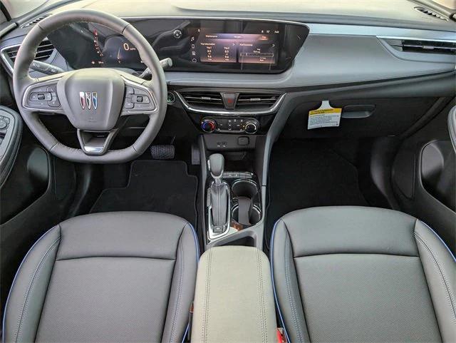 new 2026 Buick Encore GX car, priced at $23,930