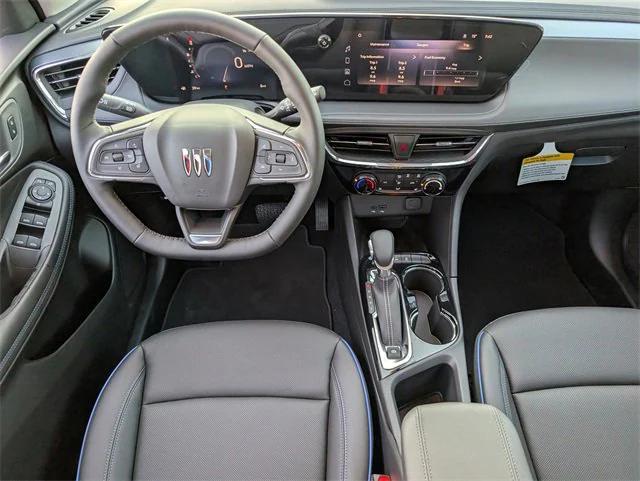 new 2026 Buick Encore GX car, priced at $23,930