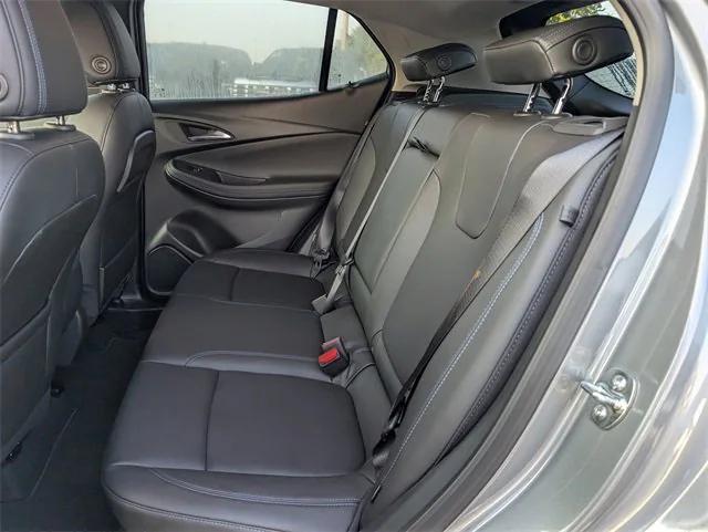 new 2026 Buick Encore GX car, priced at $23,930