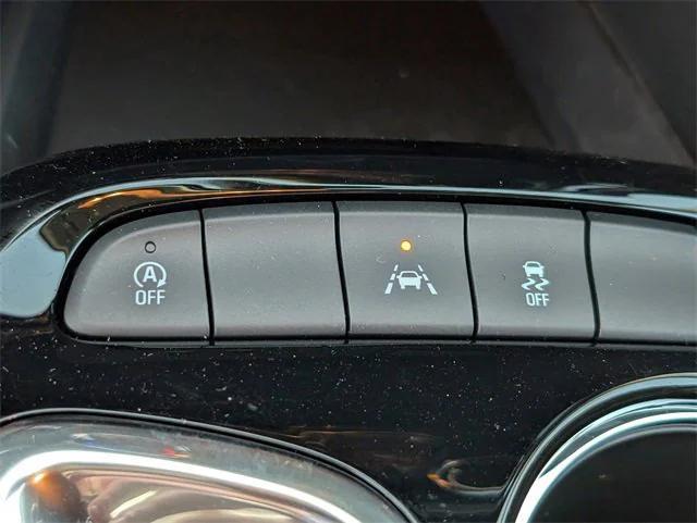 new 2026 Buick Encore GX car, priced at $23,930