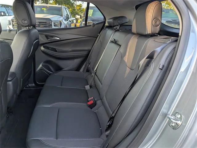 new 2026 Buick Encore GX car, priced at $23,525