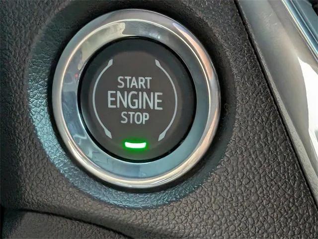 new 2026 Buick Encore GX car, priced at $23,525