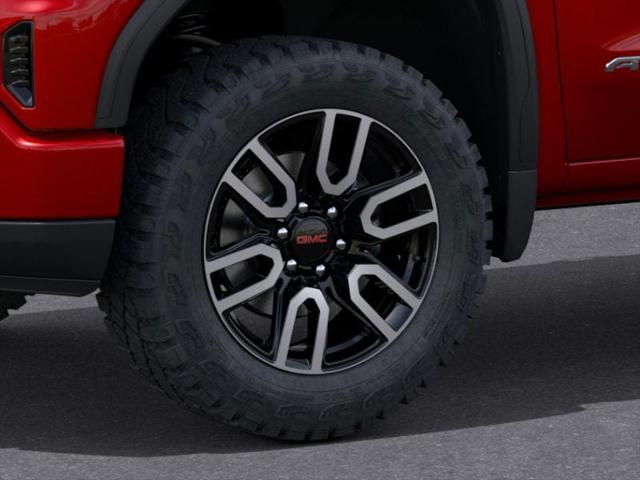 new 2025 GMC Sierra 1500 car, priced at $61,905
