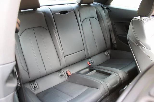 used 2019 Audi A5 car, priced at $23,688