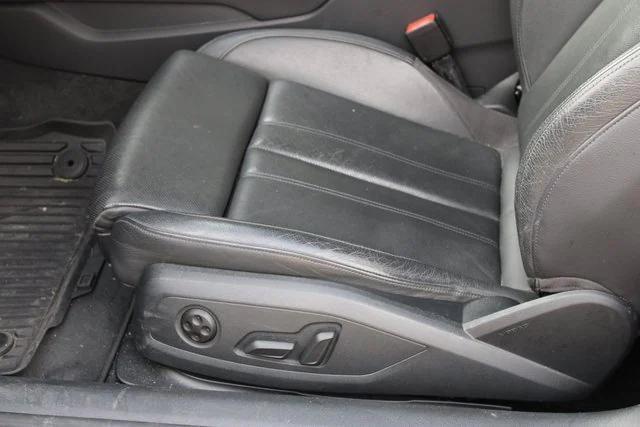 used 2019 Audi A5 car, priced at $23,688