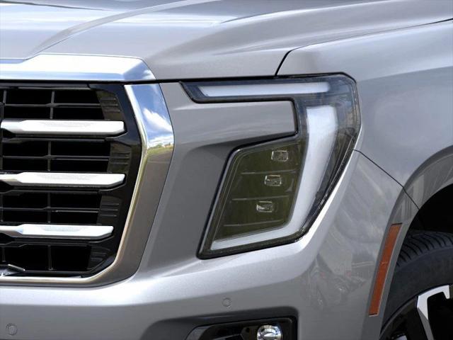 new 2025 GMC Yukon car, priced at $82,790