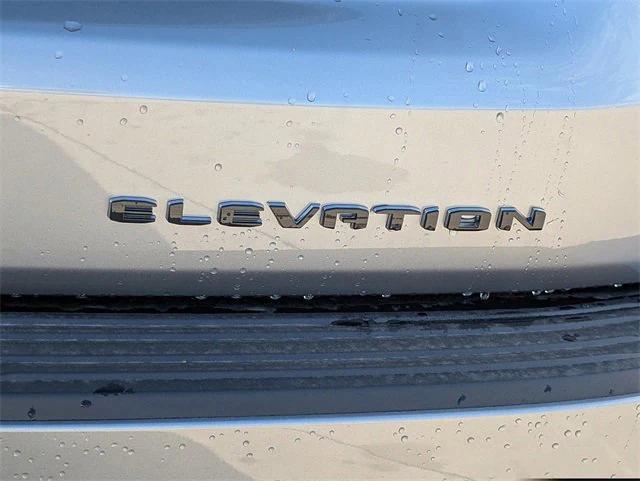 new 2025 GMC Yukon car, priced at $82,790