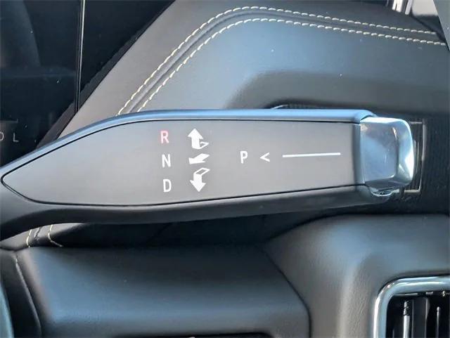 new 2025 GMC Yukon car, priced at $82,790