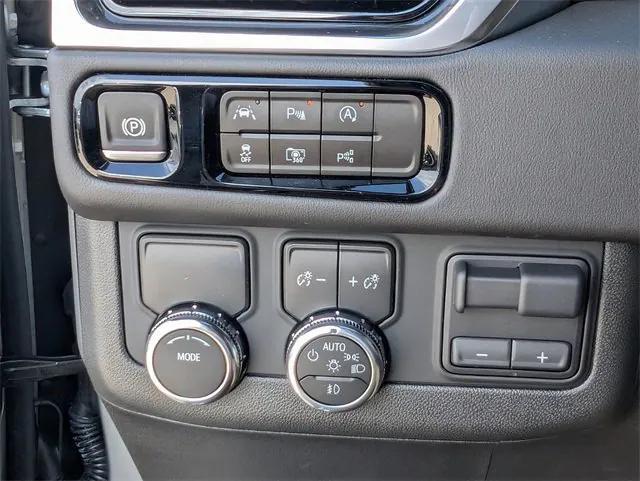 new 2025 GMC Yukon car, priced at $82,790