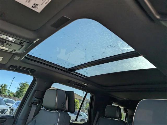 new 2025 GMC Yukon car, priced at $82,790
