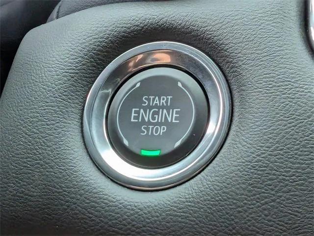 new 2025 GMC Canyon car, priced at $46,750