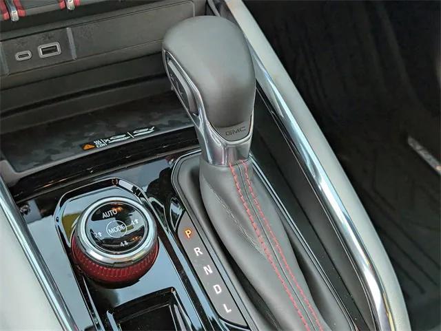 new 2026 GMC Canyon car, priced at $57,890