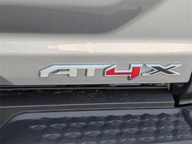 new 2026 GMC Canyon car, priced at $57,890