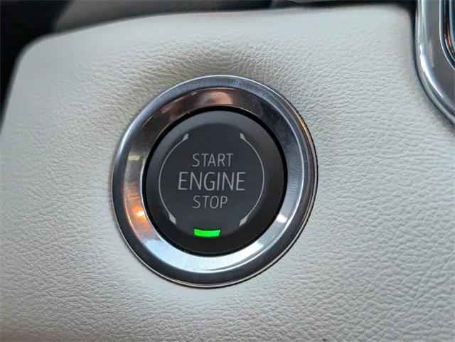 new 2026 GMC Canyon car, priced at $57,890