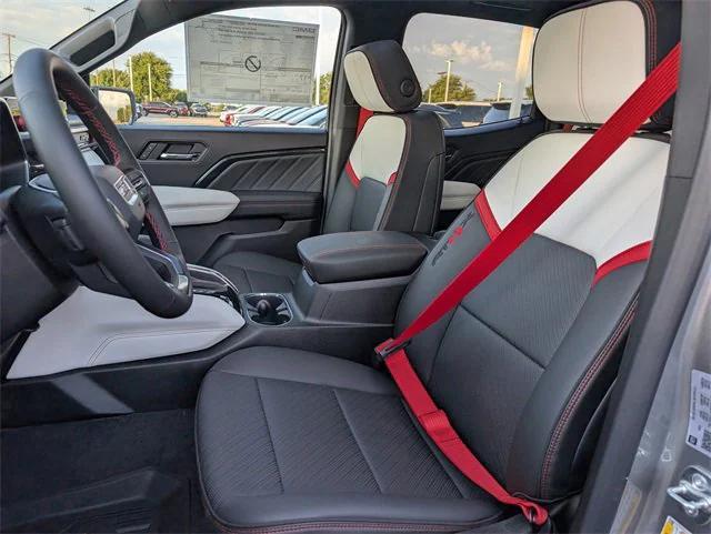 new 2026 GMC Canyon car, priced at $57,890