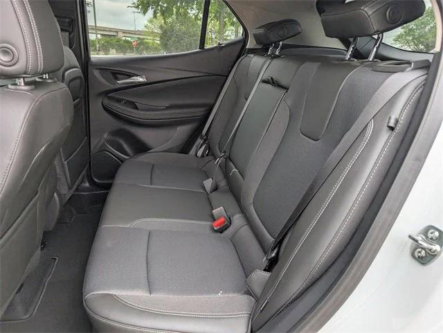 new 2025 Buick Encore GX car, priced at $23,675