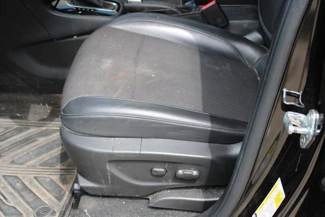 used 2018 Buick Encore car, priced at $15,399