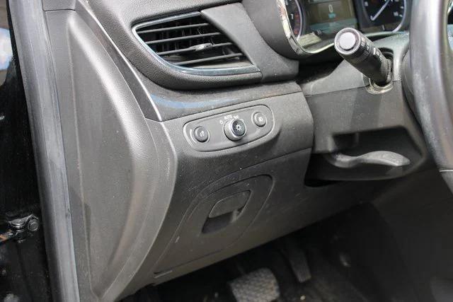 used 2018 Buick Encore car, priced at $15,399