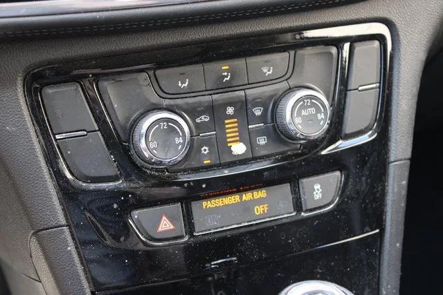 used 2018 Buick Encore car, priced at $15,399