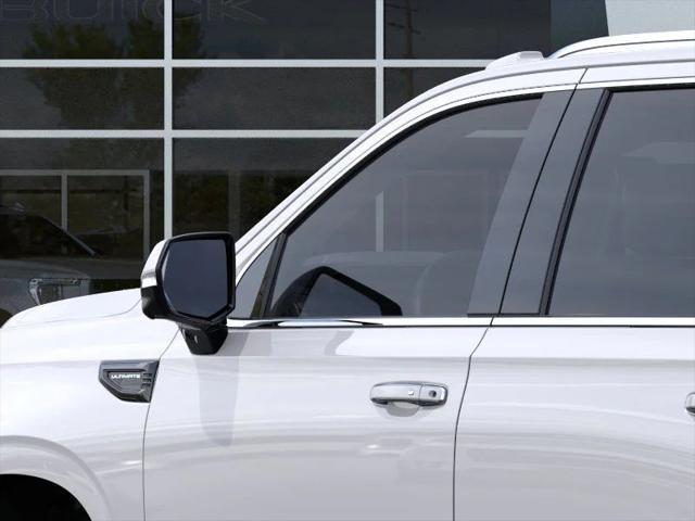 new 2025 GMC Yukon car, priced at $107,090