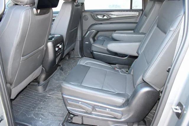 used 2024 GMC Yukon XL car, priced at $80,800