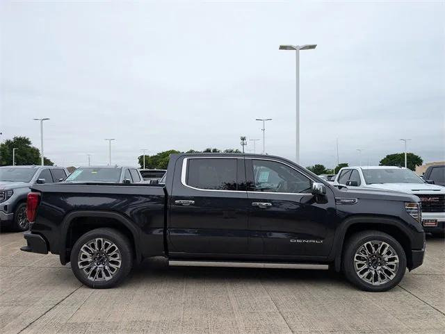 new 2025 GMC Sierra 1500 car, priced at $75,005