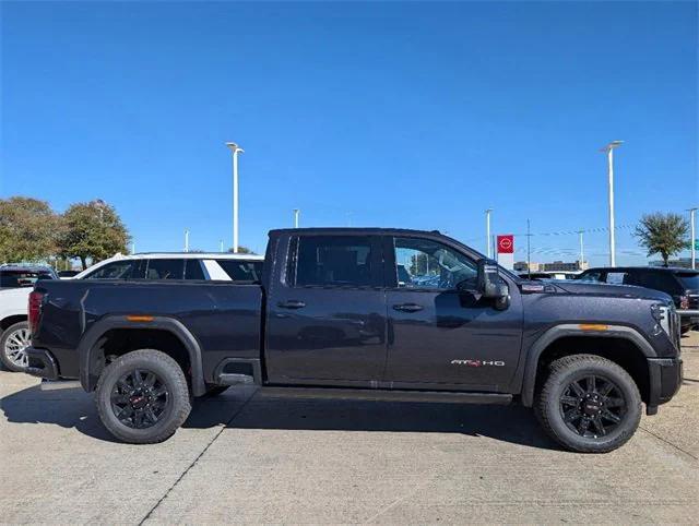 new 2025 GMC Sierra 2500 car, priced at $88,060