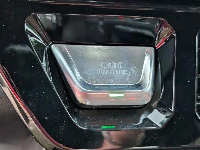 new 2025 GMC Sierra 1500 car, priced at $74,190