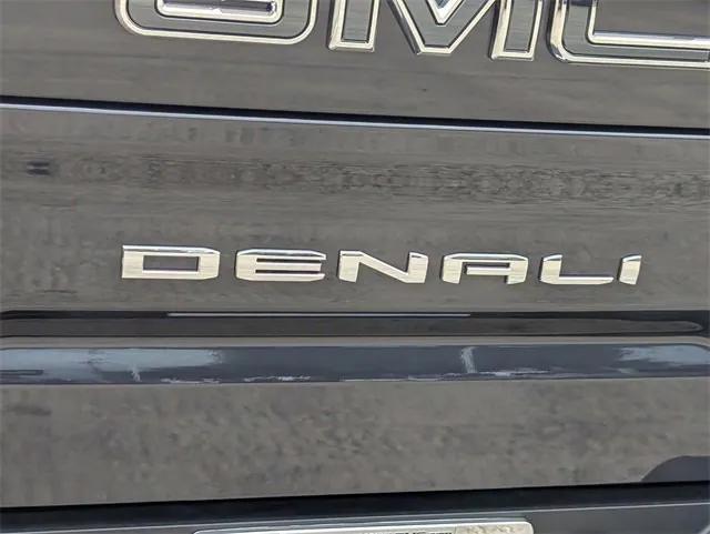 new 2025 GMC Sierra 1500 car, priced at $74,190