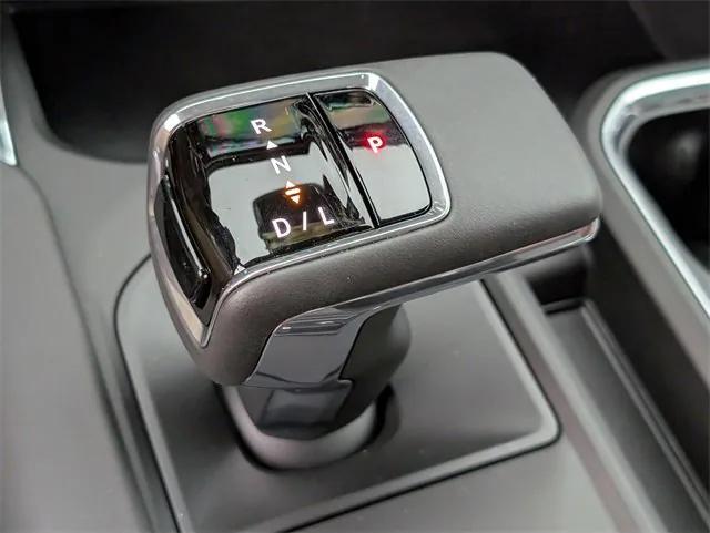 new 2025 GMC Sierra 1500 car, priced at $75,005
