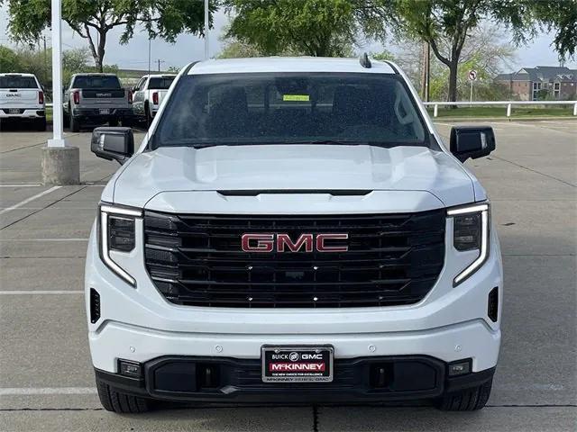 new 2024 GMC Sierra 1500 car, priced at $51,225