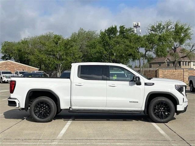 new 2024 GMC Sierra 1500 car, priced at $51,225