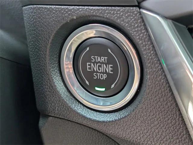 new 2026 Buick Encore GX car, priced at $22,840