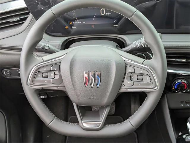new 2026 Buick Encore GX car, priced at $22,840