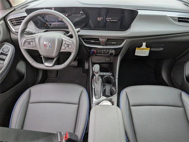 new 2026 Buick Encore GX car, priced at $22,840