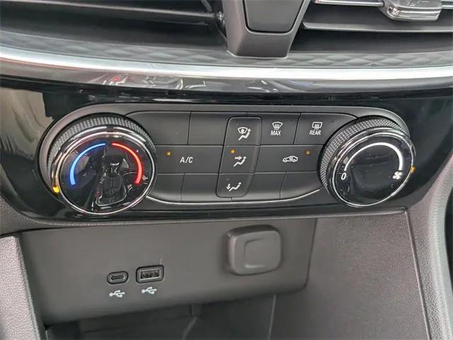 new 2026 Buick Encore GX car, priced at $22,840