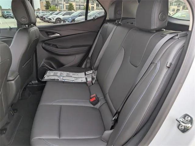 new 2026 Buick Encore GX car, priced at $22,840