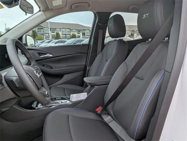 new 2026 Buick Encore GX car, priced at $22,840