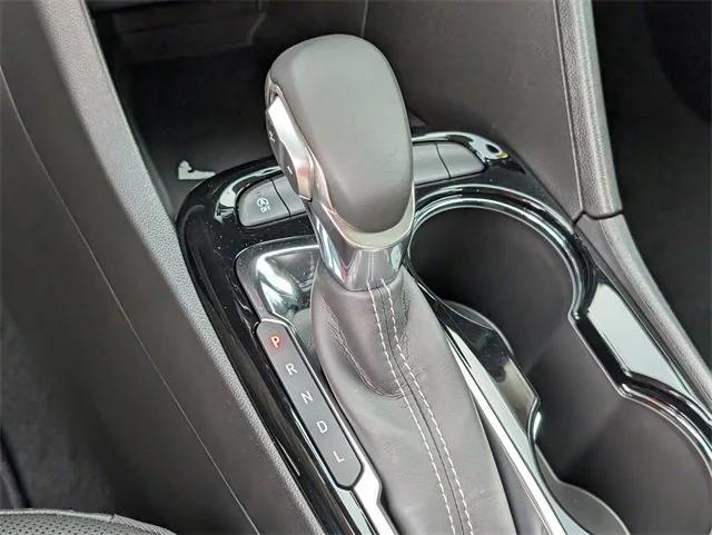 new 2026 Buick Encore GX car, priced at $22,840