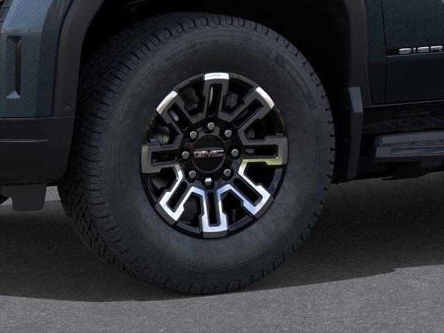 new 2026 GMC Sierra EV car, priced at $73,190