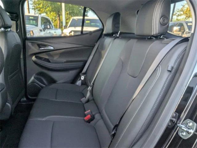 new 2026 Buick Encore GX car, priced at $22,530