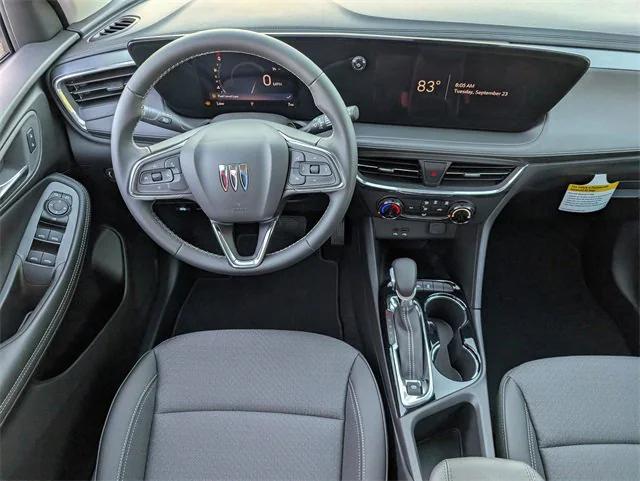new 2026 Buick Encore GX car, priced at $22,530
