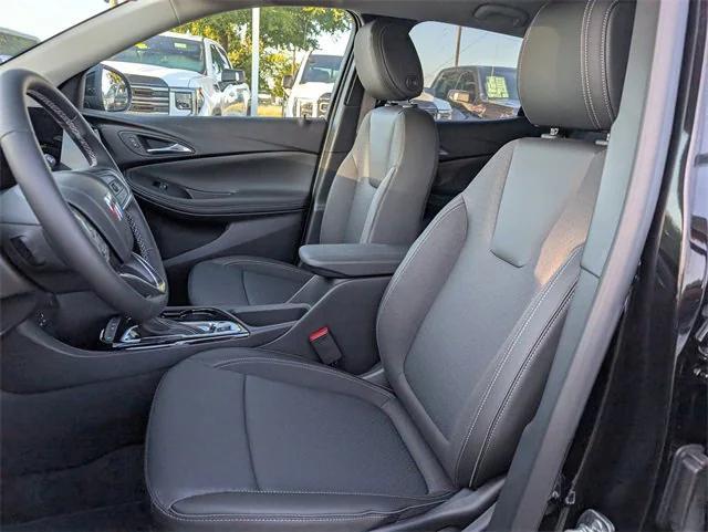 new 2026 Buick Encore GX car, priced at $22,530