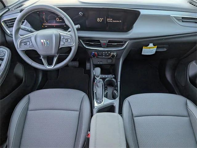 new 2026 Buick Encore GX car, priced at $22,530