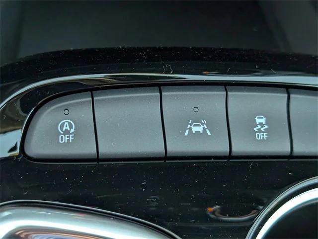 new 2026 Buick Encore GX car, priced at $22,530