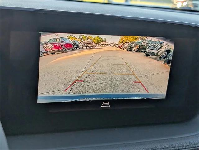 new 2026 Buick Encore GX car, priced at $22,530