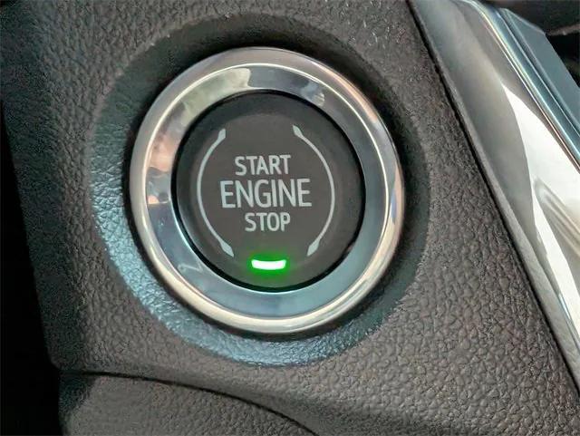 new 2026 Buick Encore GX car, priced at $22,530