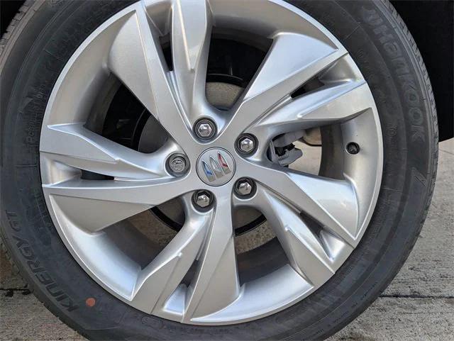 new 2026 Buick Encore GX car, priced at $22,530