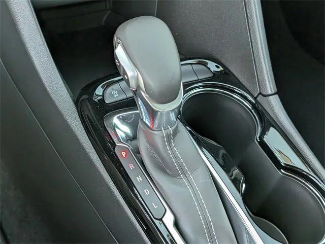 new 2026 Buick Encore GX car, priced at $22,530